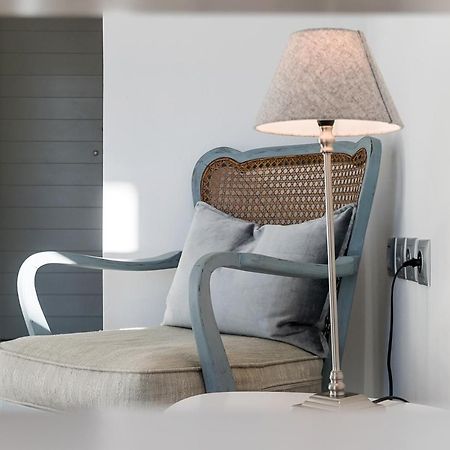 Lidea Boutique Hotel Potamos  Экстерьер фото