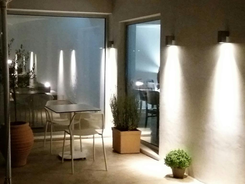 Lidea Boutique Hotel Potamos  Экстерьер фото
