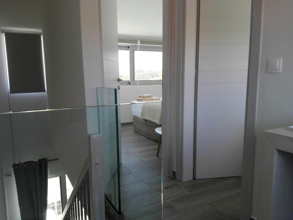 Lidea Boutique Hotel Potamos  Экстерьер фото